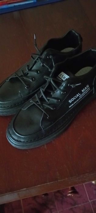 pantofi casual pt.barbati