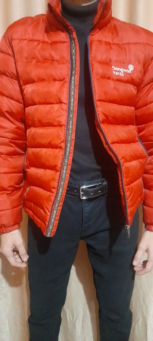 Продам куртку Корейский