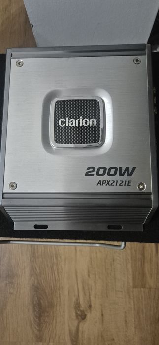 De Paști avem reducere! 650 Ron! Stare impecabila!Subwoofer Auto Pasiv