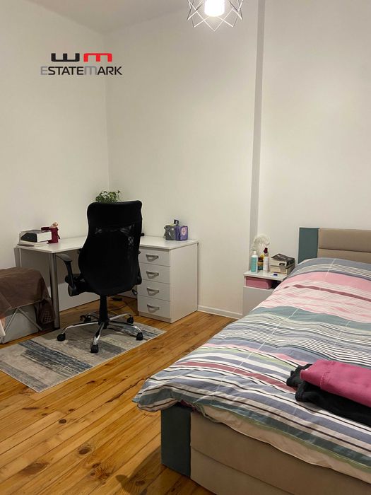 Дава се под наем Двустаен апартамент в София, Оборище - 50 кв.м за 612 € - Снимка #7