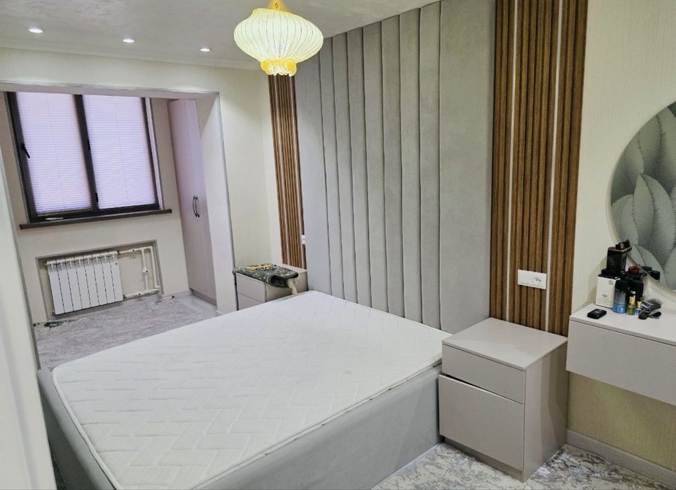 Продается 4х ком.кв 4/2/5 Чиланзар 24