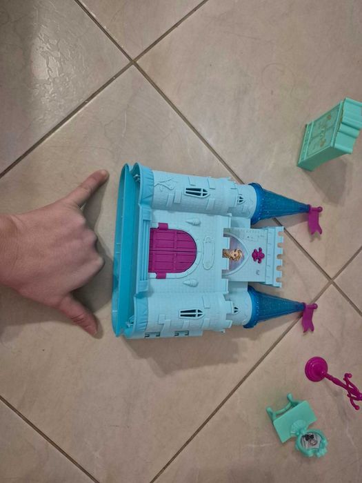 Детски играчки за момичета и момчета по 2 лв.