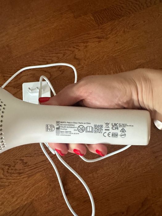 Philips Lumea Seria 9900 BRI973