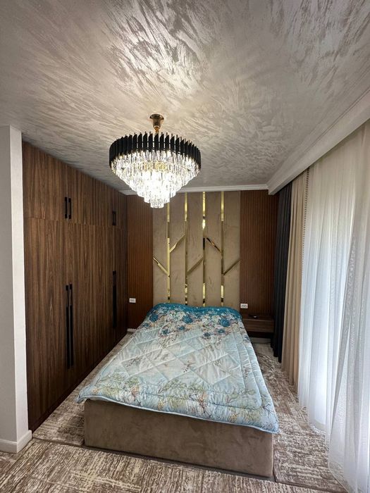 Аренда 2х комн Новостройка Яккасарай  Истамбул сити