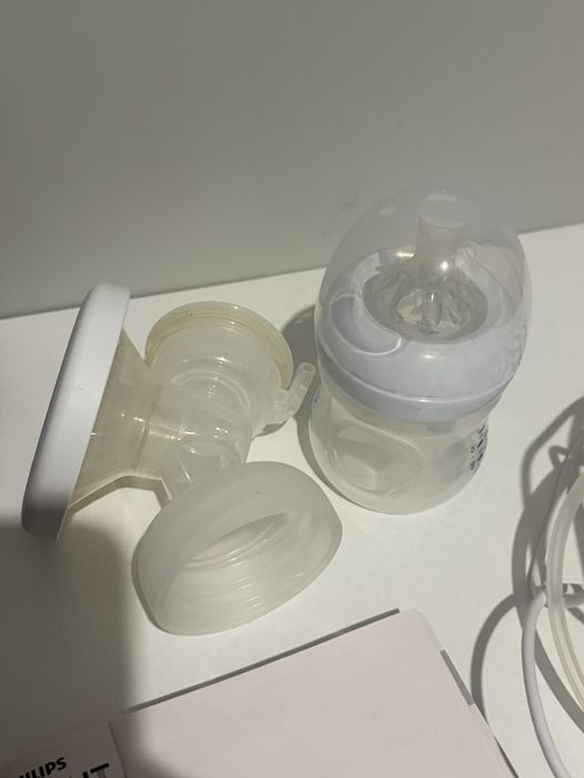 Молокоотсос электрический Philips Avent