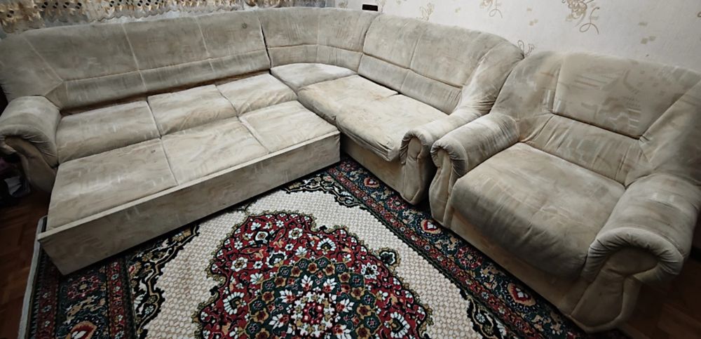 Диван раскладной