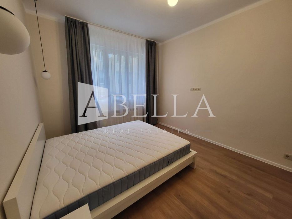 Дава се под наем Тристаен апартамент в София, Център - 80 кв.м за 950 € - Снимка #8