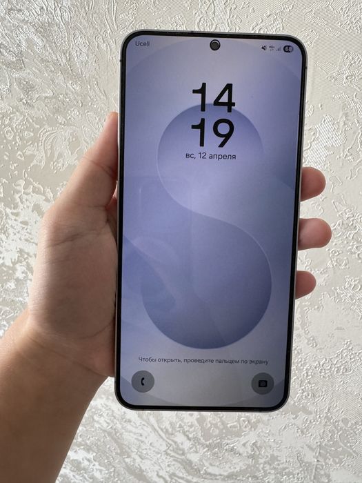 Samsung s25+ продается