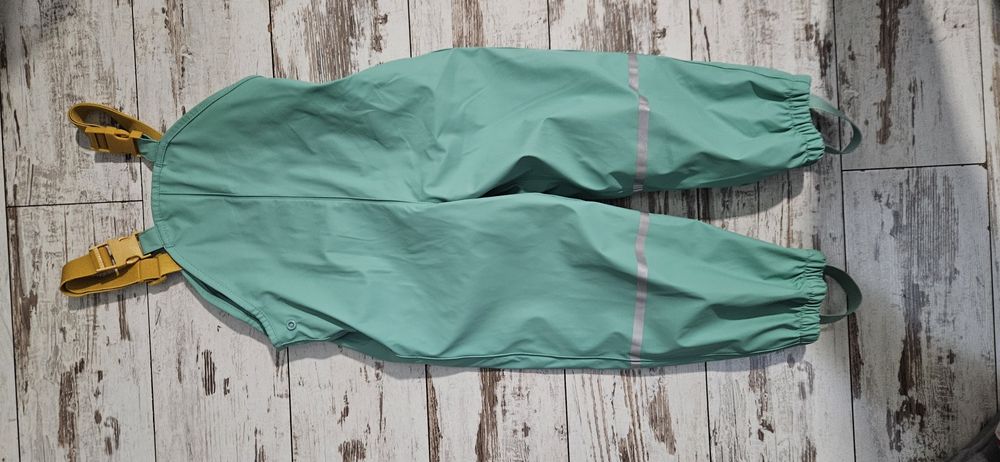 Гащеризон / панталон непромокаем за дъжд