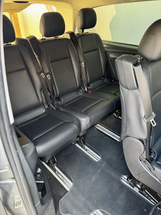 Inchiriere microbus 8+1