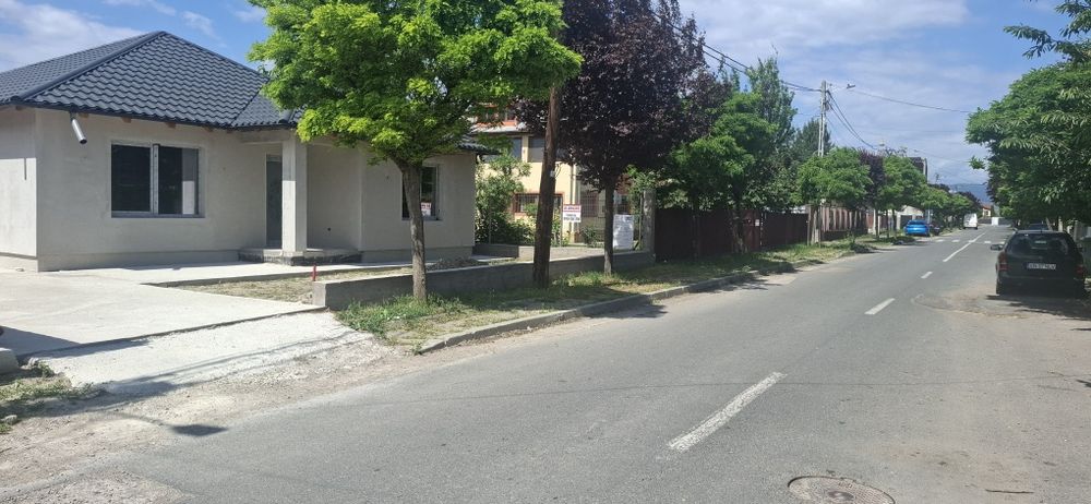 Casa noua 2026, zona  Sud, str. Mugur 21A