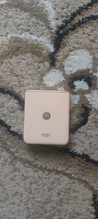 motorola razr 50 ultra