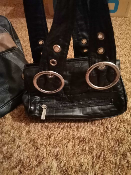 Дамски различни чанти