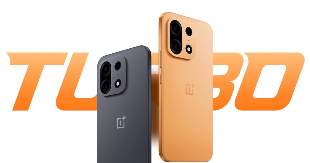 Oneplus Turbo 6X and 6X Pro! New!