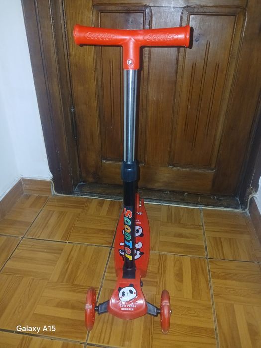 Trotineta copii stare ca noua