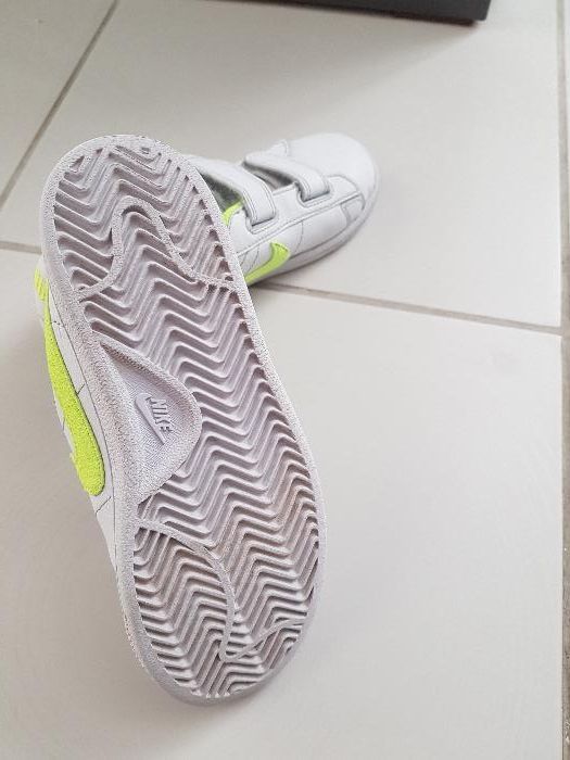Маратонки Nike