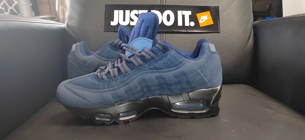 Nike Air Max 95,номер 40