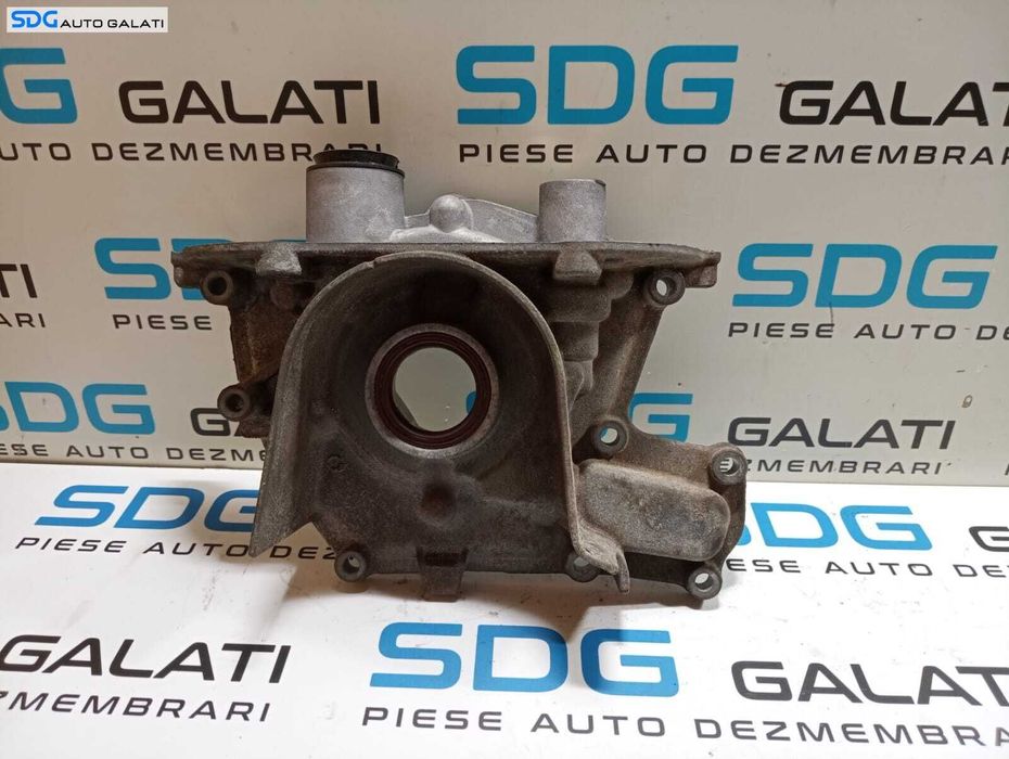 Pompa Ulei Opel Insignia A 2.0 CDTI 2008 - 2017 Cod 55566000 [M6481]