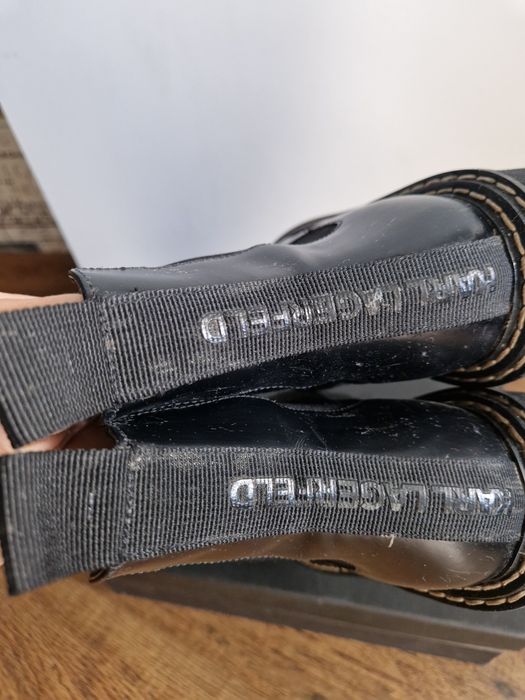 Karl Lagerfeld 37 номер