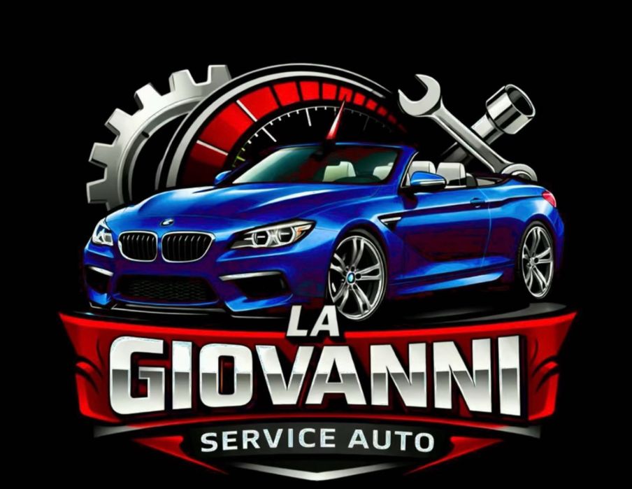 Service auto mobil