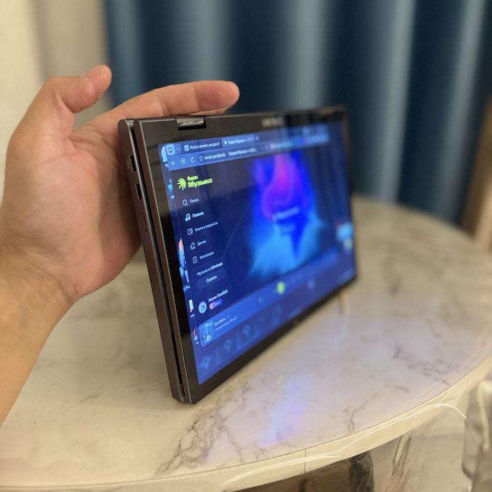 Ноутбук Ультрабук CHuwi mini X
