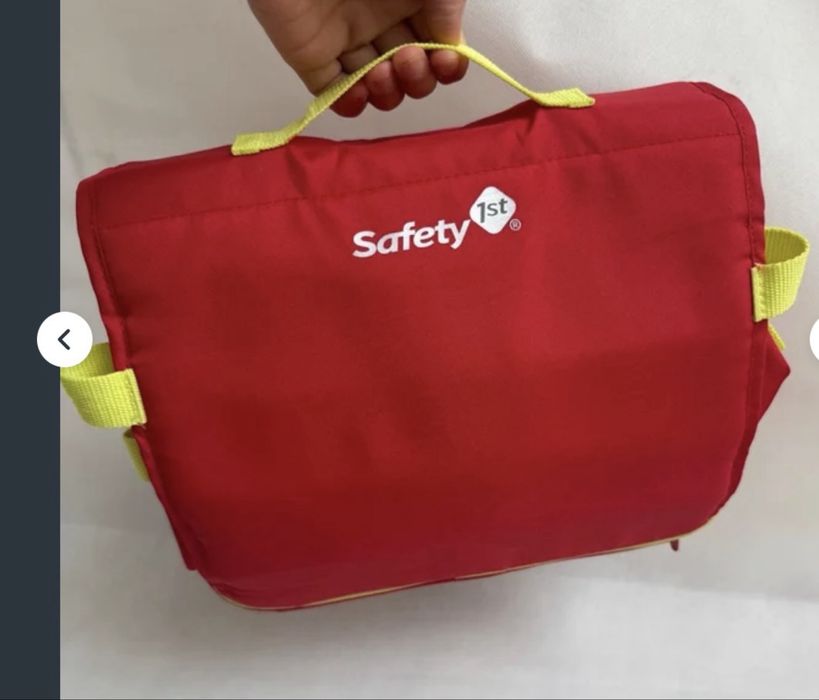 Safety 1stСтол за хранене за път