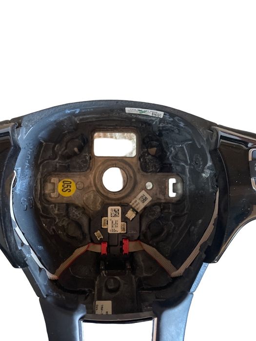 Volan Volkswagen Touareg 7P5, 7P6 2010 - 2018