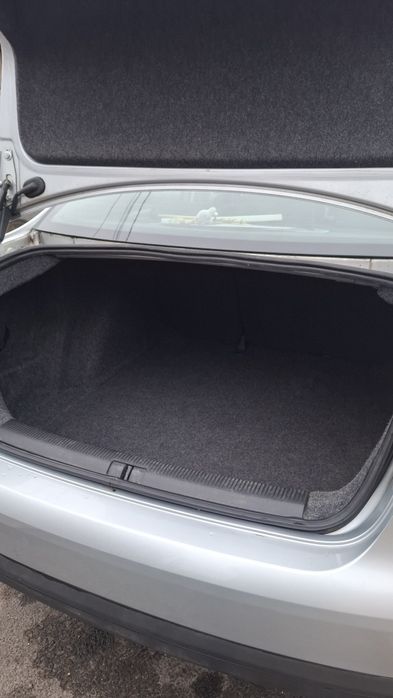 Wolswagen Jetta 2008