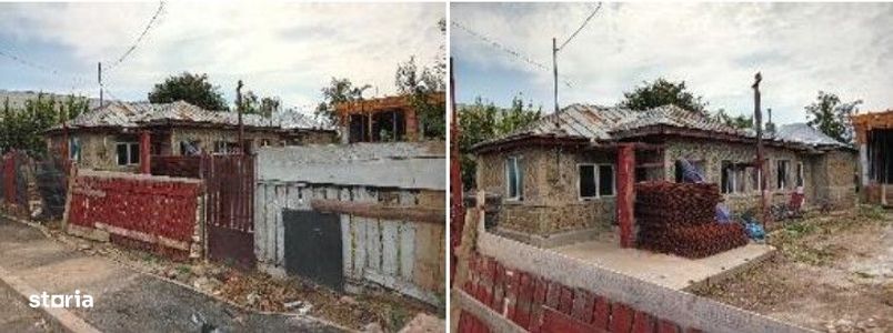 Casa si teren Mizil, ID: R2739699