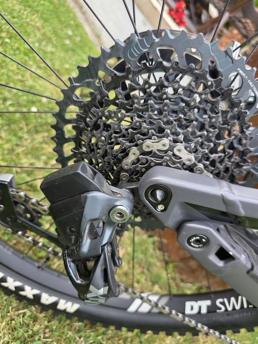 Vând e bike RADON  hibrid RANDON