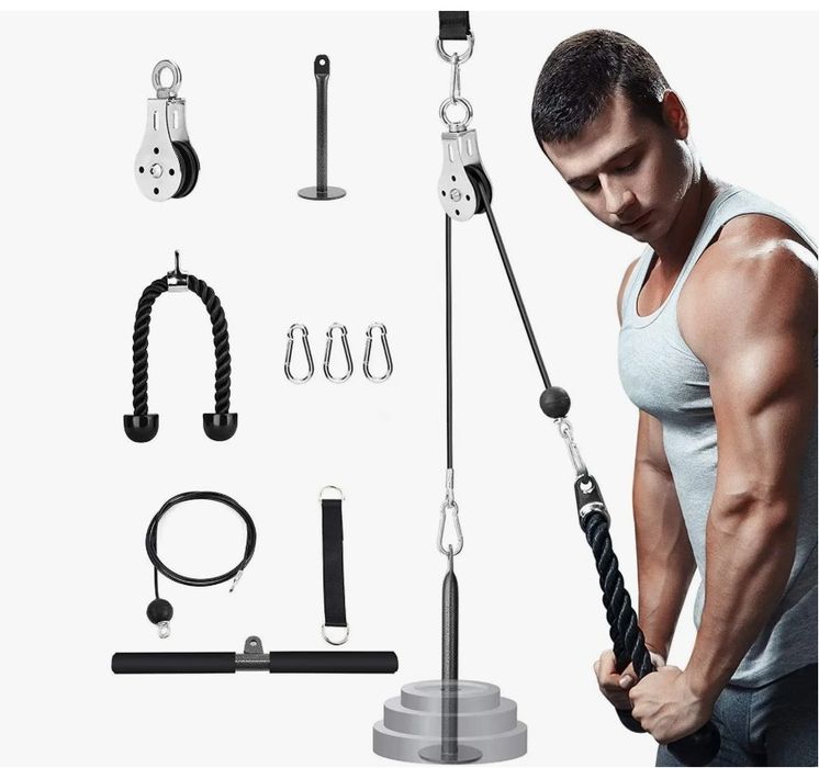 Оборудование для домашнего зала