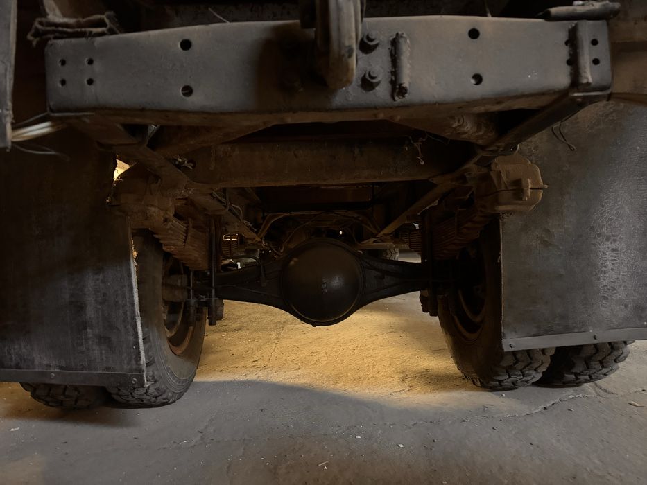 Газ 52 продается