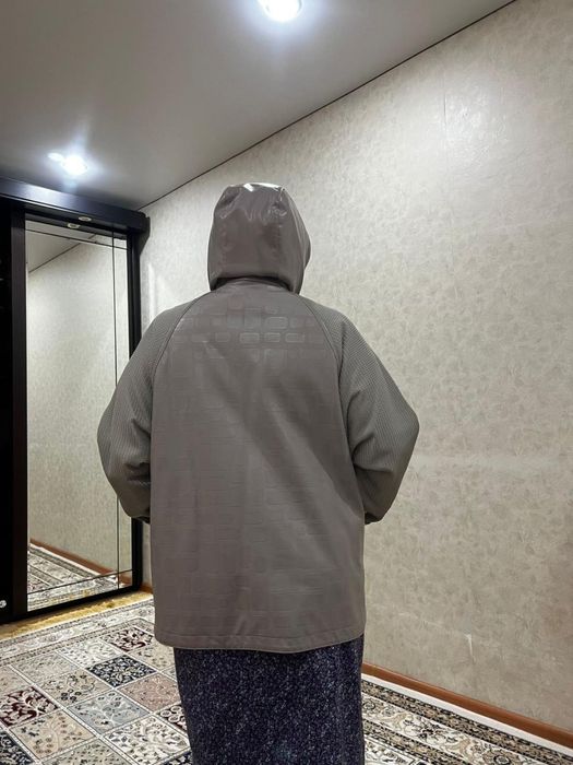 продам срочно кожанную куртку