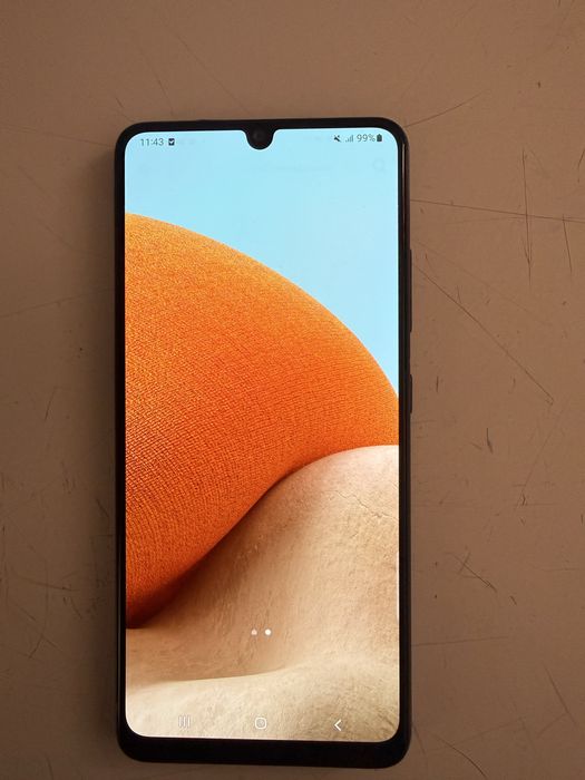 Samsung  galaxy A32 64gb