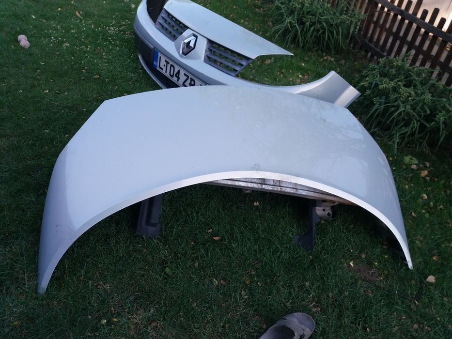 Capota renault scenic 150lei