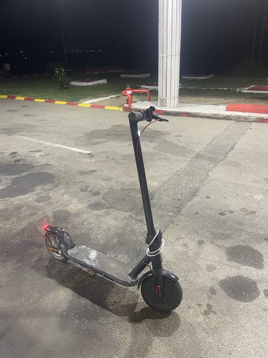 Xiaomi electric scooter 4