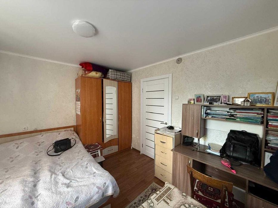 продам 2-х комнатную квартиру