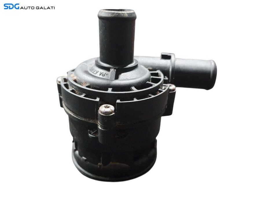 Pompa Recirculare Apa Renault Espace 4 2.0 DCI 2006 - 2015 Cod 0392023015 [N3787]