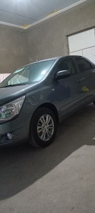 Cobalt 2024  salondan uyga Sotilati