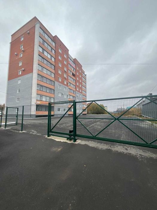 Продам квартиру в 7 микрорайоне