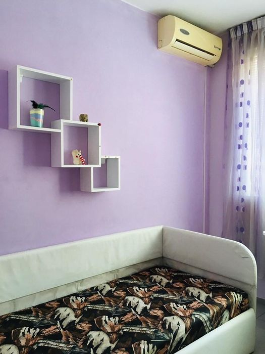 Дава се под наем Двустаен апартамент в Бургас, Възраждане - 65 кв.м за 331.5 € - Снимка #2