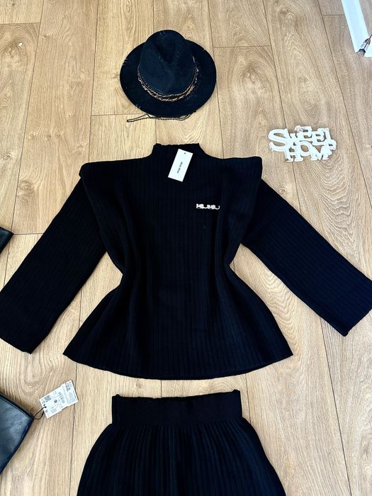 Разкошен ежедневен много топъл и удобен сет MM