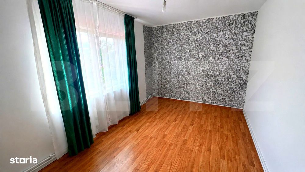 Casa individuala cu 4 camere in cartierul Hula, Blaj