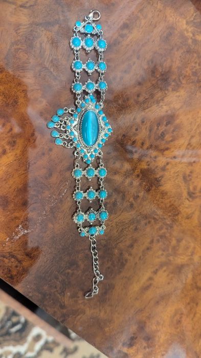 Продам бижутерию комплект под золото