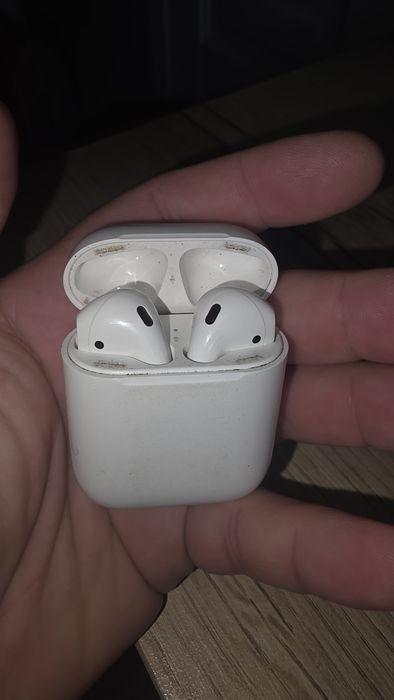 Airpods 1 аирподс 1