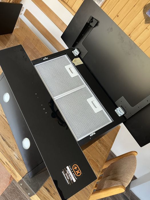 Абсорбатор Silverline 800 W 80cm