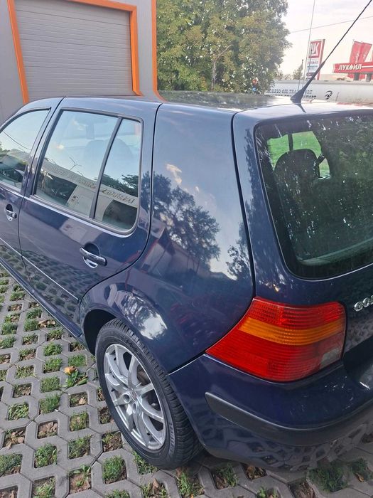 Автомобил Голф 4 SDI 1.9