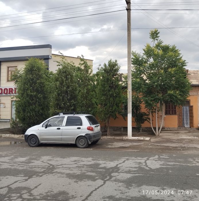 Klinika, apteka doʻkon uchun oblasnoy raddom doʻgʻrisinda yer oʻrni