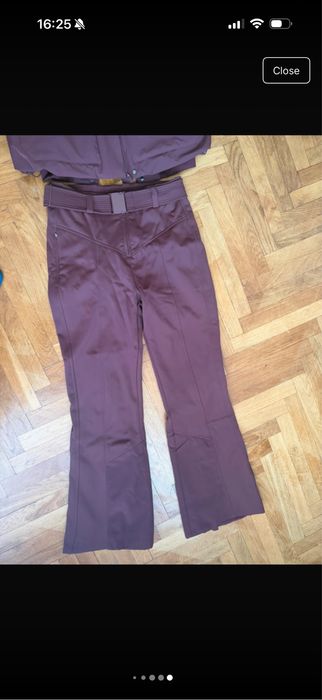 Compleu Ski/munte Oysho