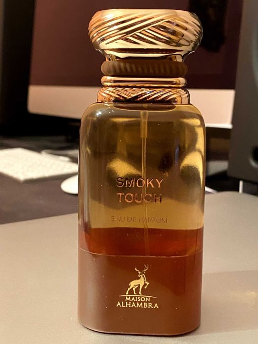 Maison Alhambra - Smoky Touch